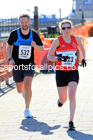 Blyth 10k Road Race, Sunday, April 3rd.  Photo: David T. Hewitson/Sports for All Pics